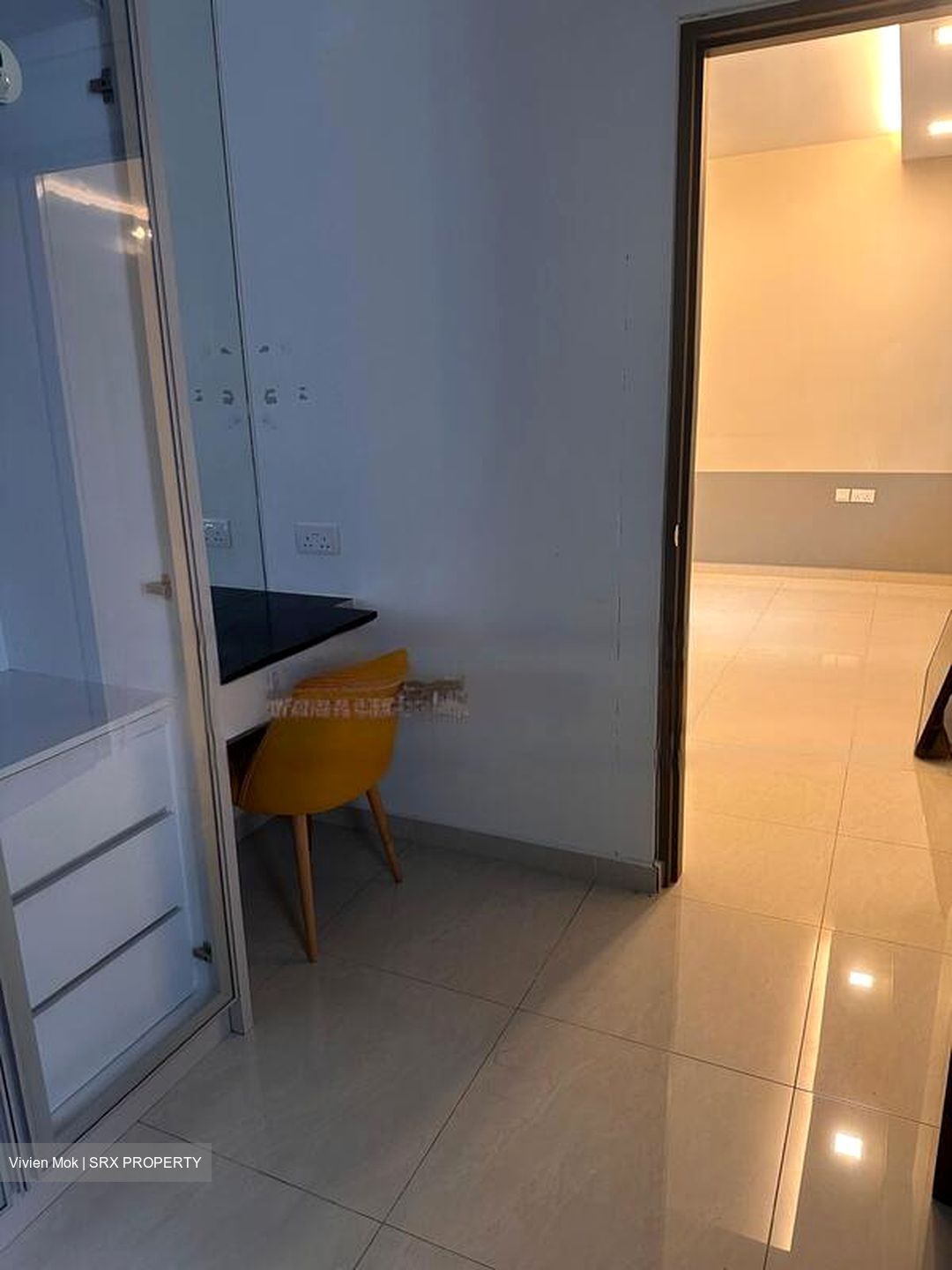 Elizabeth Heights (D9), Condominium #536138691
